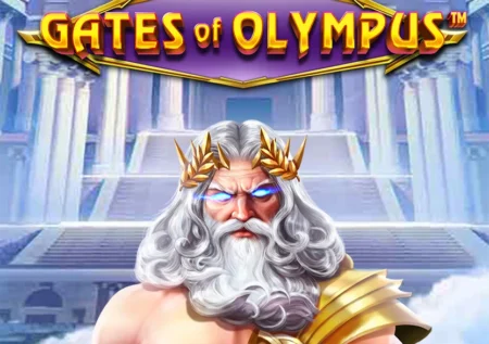 Gates Of Olympus